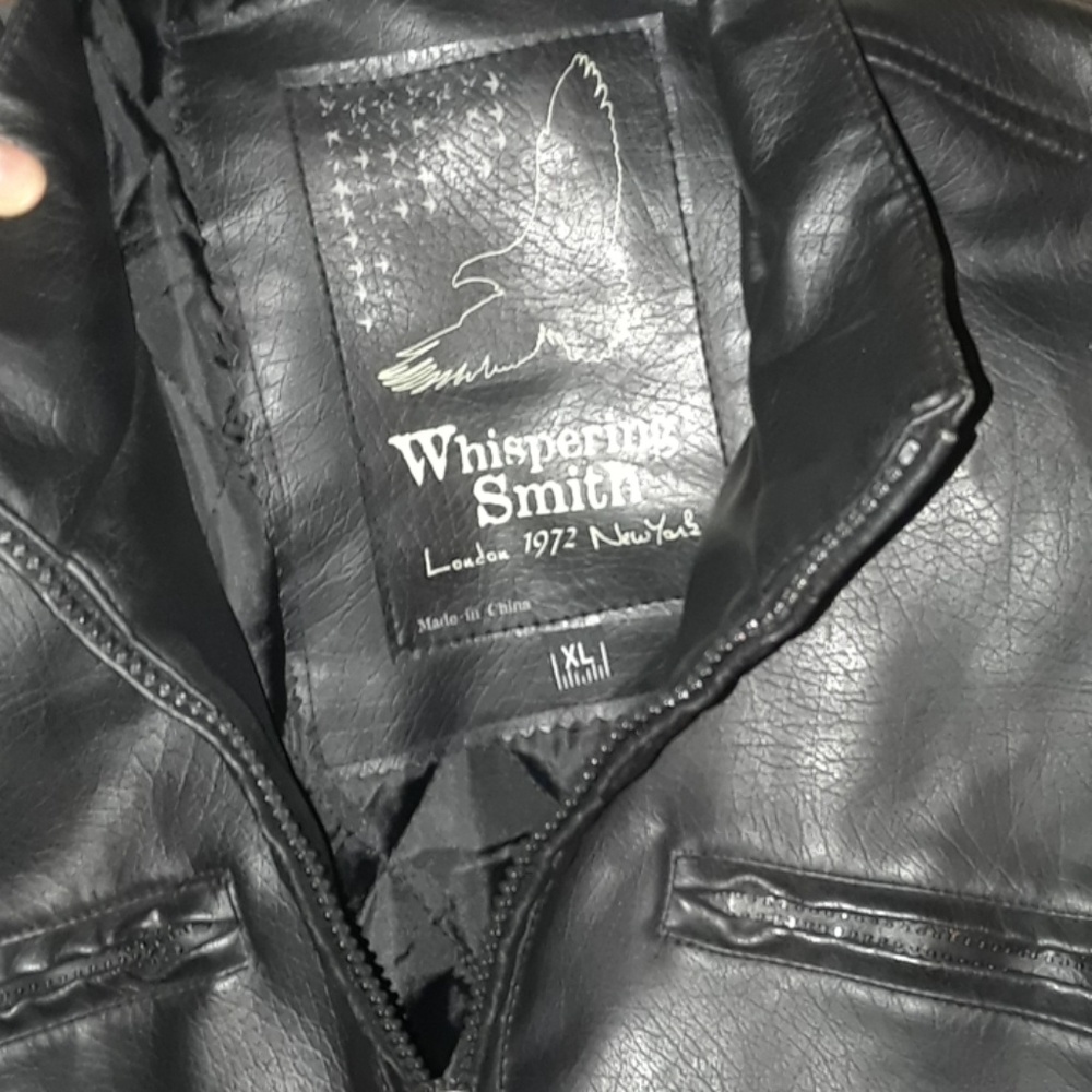 Jacket - Picture 2 of 2